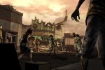 The Walking Dead: Season One ha una data in America - Notizia