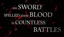 Blood Knights - Trailer di presentazione di Jeremy