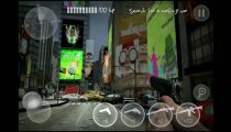 N.Y.Zombies 2 - Trailer di presentazione