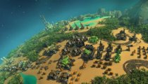 Planetary Annihilation - Trailer Kickstarter