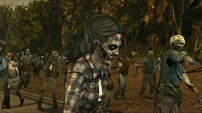 Cosa vi siete persi? - 36/2012