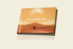 Journey - L'art book arriva a settembre - Notizia