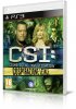 CSI: Cospirazione Letale per PlayStation 3