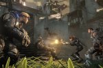 Il nuovo Gears of War è ancora in fase di prototipo - Notizia