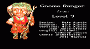 Gnome Ranger per PC MS-DOS