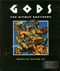 Gods per PC MS-DOS