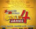 Gold Games 4 per PC MS-DOS