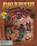 Gold Rush! per PC MS-DOS