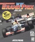 Grand Prix 2 per PC MS-DOS