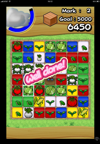 Harvest Moon: Frantic Farming