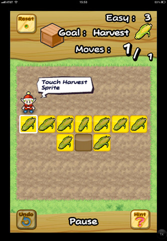 Harvest Moon: Frantic Farming