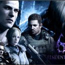 Resident Evil 6 - Videoanteprima