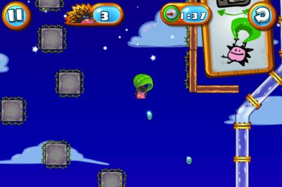 Saving Private Sheep 2