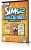 The Sims 2: Funky Business (The Sims 2: Open for Business) per PC Windows