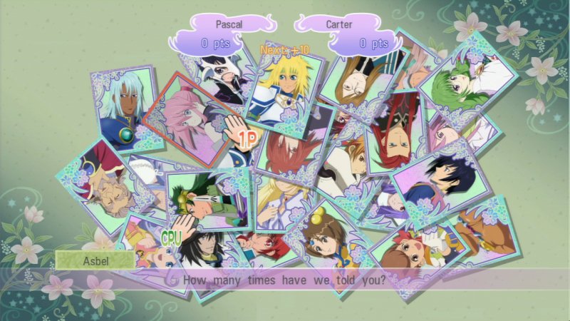 Immagine di Tales of Graces F per PlayStation 3