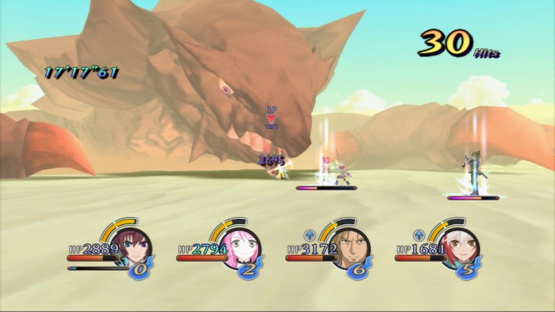 Immagine di Tales of Graces F per PlayStation 3