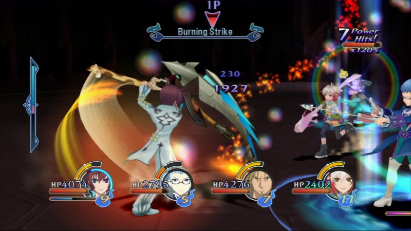 Immagine di Tales of Graces F per PlayStation 3