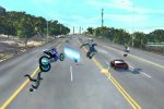 Il primo trailer di gameplay di Lococycle - Notizia