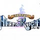 Harmo Knight anche in Europa, almeno secondo Gamefreak