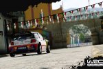 WRC 3 - Ecco le modalità Challenge e Boss Battle, in video - Notizia