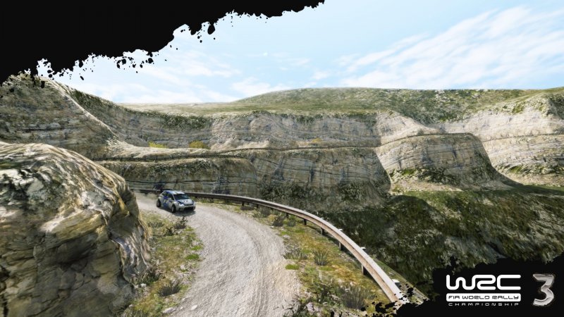 Immagine di WRC: FIA World Rally Championship 3 per PlayStation 3