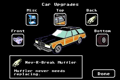 Organ Trail: Director's Cut