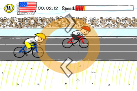 Doodle Summer Games Free