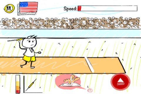 Doodle Summer Games Free