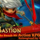 Bastion e gli altri titoli Warner Bros. a sconto su App Store e Google Play