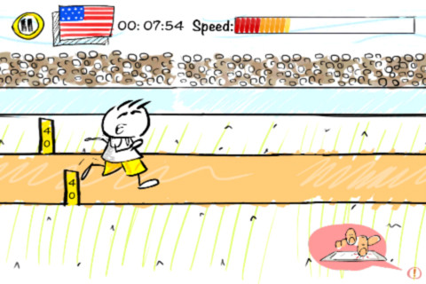 Doodle Summer Games Free