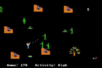 Organ Trail: Director's Cut