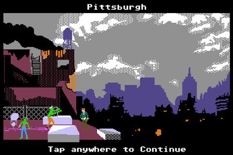 Organ Trail: Director's Cut