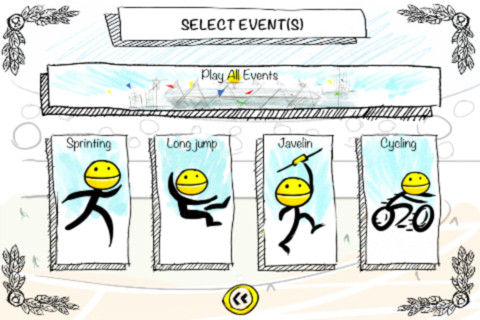 Doodle Summer Games Free