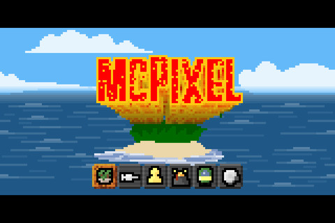 McPixel