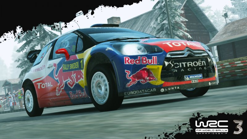 Immagine di WRC: FIA World Rally Championship 3 per PlayStation 3