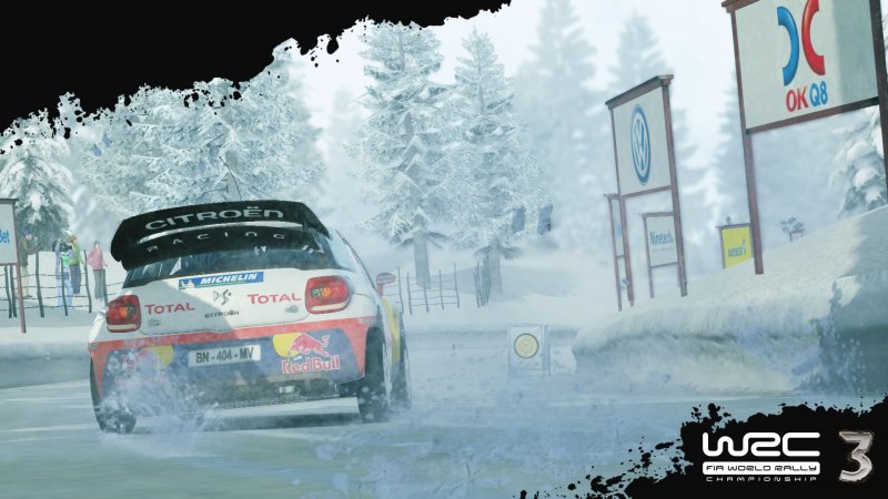 Immagine di WRC: FIA World Rally Championship 3 per PlayStation 3