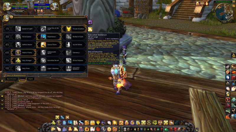 Ecco i nuovi Talenti del Paladino