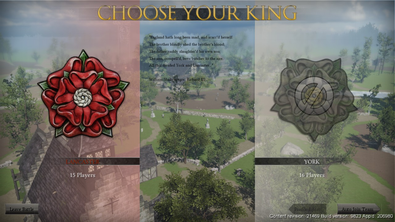 War of the Roses - Recensione - PC - 109221 - Multiplayer.it