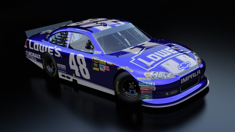 NASCAR The Game: Inside Line