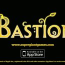 Bastion è a sconto su App Store