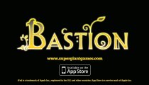 Bastion - Trailer della versione iPad