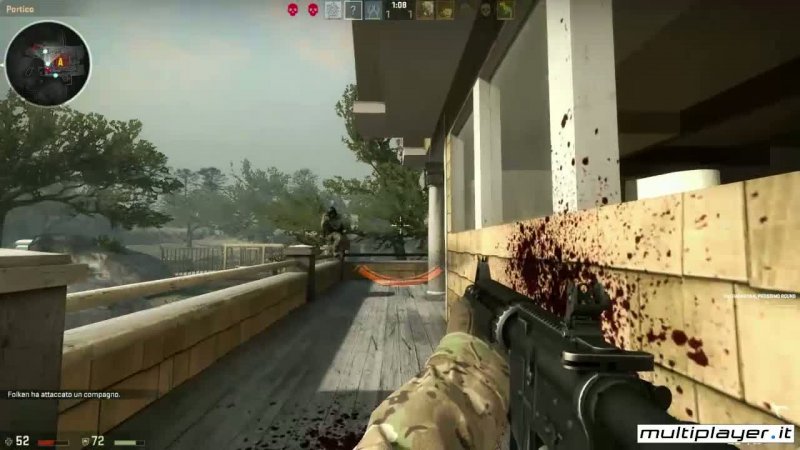 Counter-Strike è diventato un casinò illegale? Counter-Strike è diventato un casinò illegale?