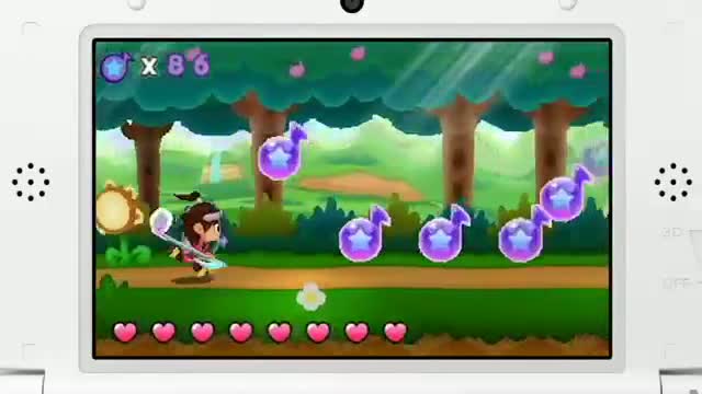 Rhythm Hunter: HarmoKnight: una piacevole digressione da Pokémon per Game Freak