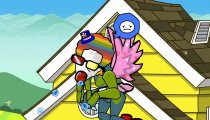 Scribblenauts Unlimited - Un video dedicato all'editor