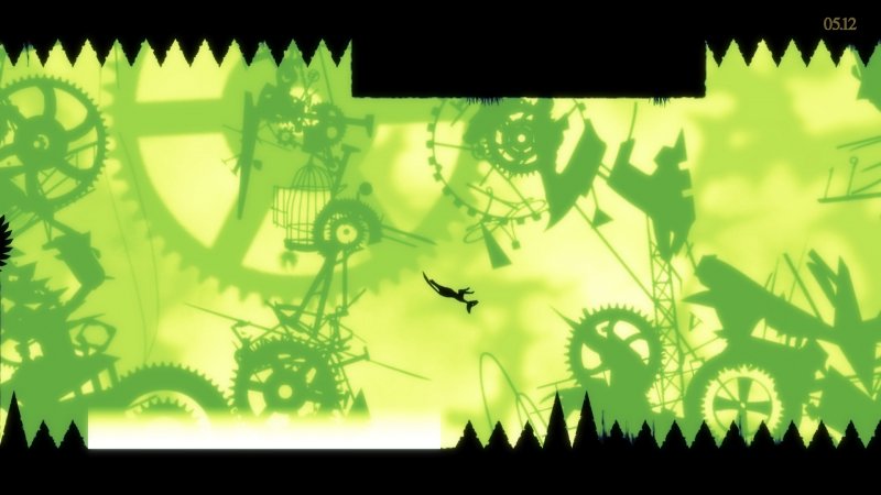 Immagine di A Walk in the Dark per PC Windows