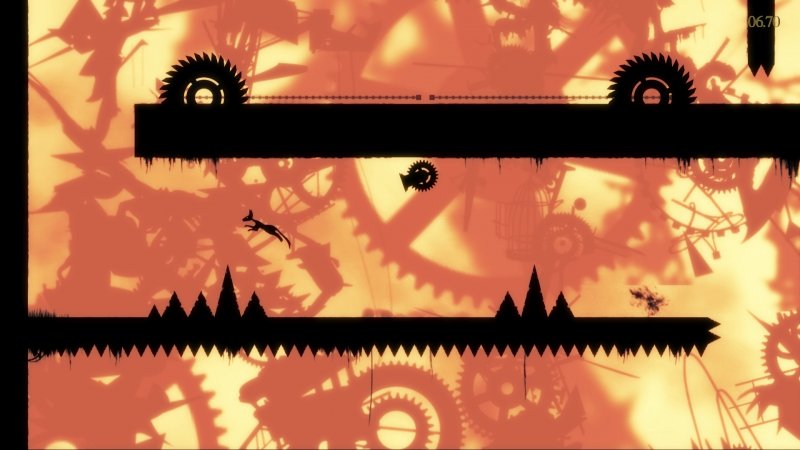 Immagine di A Walk in the Dark per PC Windows