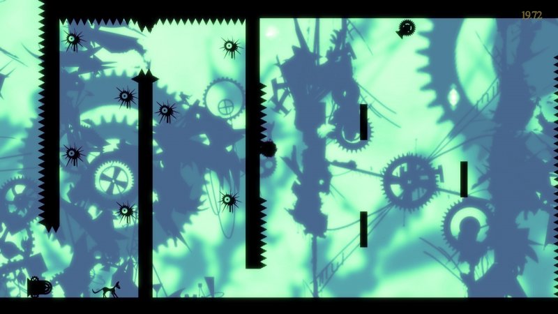 Immagine di A Walk in the Dark per PC Windows