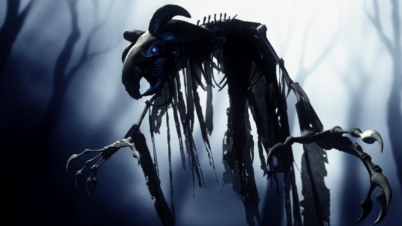 Immagine di A Walk in the Dark per PC Windows