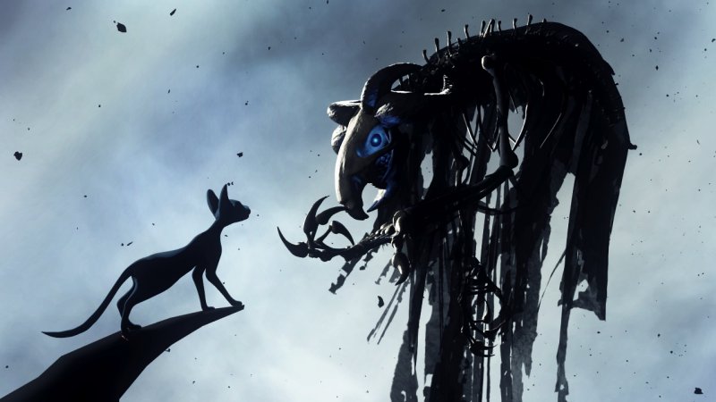 Immagine di A Walk in the Dark per PC Windows