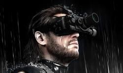 Metal Gear Solid V: Ground Zeroes
